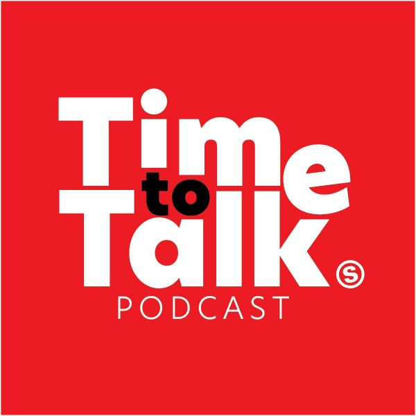 Time to Talk Podcast
